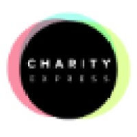 Charity Express logo, Charity Express contact details