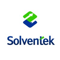 Solventek logo, Solventek contact details