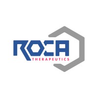 Roca Therapeutics logo, Roca Therapeutics contact details