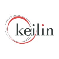 The KEILIN Design Group logo, The KEILIN Design Group contact details