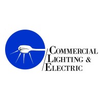 Commercial Lighting & Electric logo, Commercial Lighting & Electric contact details