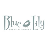 Blue Lily Event Planning logo, Blue Lily Event Planning contact details