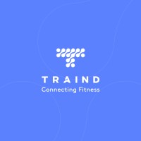 Traind logo, Traind contact details