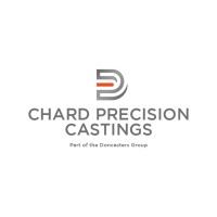 Chard Precision Castings Ltd (Doncasters, Chard) logo, Chard Precision Castings Ltd (Doncasters, Chard) contact details