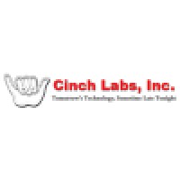 Cinch Labs logo, Cinch Labs contact details