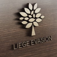 Liège Évasion logo, Liège Évasion contact details