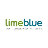 Lime Blue Solutions logo, Lime Blue Solutions contact details