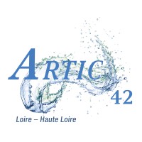 ARTIC 42 logo, ARTIC 42 contact details