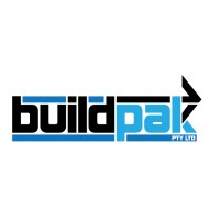 Buildpak logo, Buildpak contact details