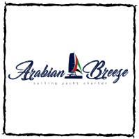 Arabian Breeze logo, Arabian Breeze contact details