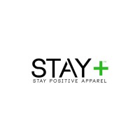 Stay Positive Apparel LLC logo, Stay Positive Apparel LLC contact details