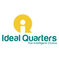 Ideal Quarters Limited logo, Ideal Quarters Limited contact details