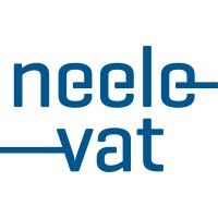 Neele-Vat Logistics logo, Neele-Vat Logistics contact details