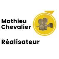 Mathieu Chevalier Réalisateur logo, Mathieu Chevalier Réalisateur contact details