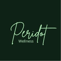 Peridot Wellness logo, Peridot Wellness contact details