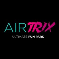 Airtrix Ultimate Fun Park logo, Airtrix Ultimate Fun Park contact details