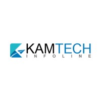 Kamtech Infoline logo, Kamtech Infoline contact details