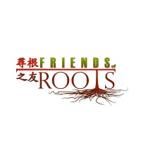 Friends of Roots logo, Friends of Roots contact details