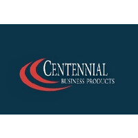 Centennial Business Products logo, Centennial Business Products contact details