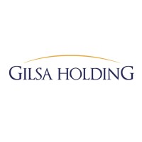 Gilsa Holding logo, Gilsa Holding contact details