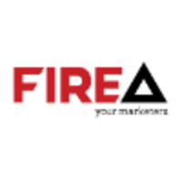 FIRE - your marketers logo, FIRE - your marketers contact details