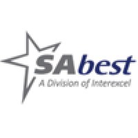 SAbest logo, SAbest contact details