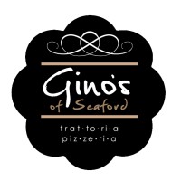 Ginos Of Seaford logo, Ginos Of Seaford contact details