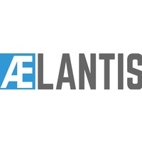 Aelantis logo, Aelantis contact details