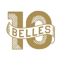 Ten Belles logo, Ten Belles contact details