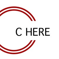 C Here Solutions logo, C Here Solutions contact details