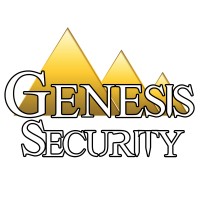 Genesis Security Group logo, Genesis Security Group contact details