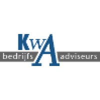 KWA Bedrijfsadviseurs logo, KWA Bedrijfsadviseurs contact details