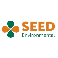 SEED ENVIRONMENTAL LIMITED logo, SEED ENVIRONMENTAL LIMITED contact details