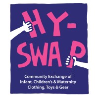 Hy-Swap logo, Hy-Swap contact details