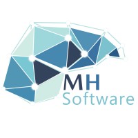 MH Software Ltd logo, MH Software Ltd contact details