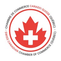 Chambre de Commerce Canado-Suisse (Québec) logo, Chambre de Commerce Canado-Suisse (Québec) contact details