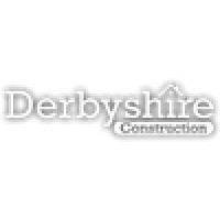 Derbyshire Construction logo, Derbyshire Construction contact details