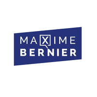 MAXIME BERNIER 2017 logo, MAXIME BERNIER 2017 contact details