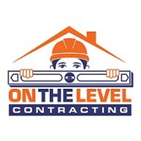 On The Level Contracting logo, On The Level Contracting contact details