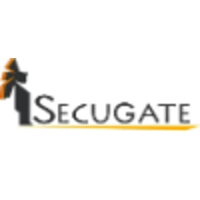 Secugate logo, Secugate contact details