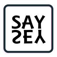 sayyes logo, sayyes contact details