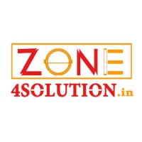 Zone4solution logo, Zone4solution contact details