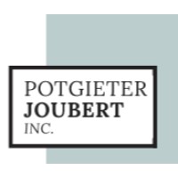 Potgieter Joubert Inc. logo, Potgieter Joubert Inc. contact details