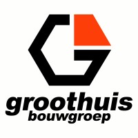 Groothuis Bouwgroep logo, Groothuis Bouwgroep contact details