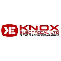 Knox Electrical Ltd logo, Knox Electrical Ltd contact details