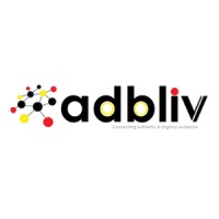 Adbliv logo, Adbliv contact details