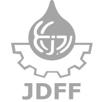 Aljazea Ductile Fitting Factory (JDFF) logo, Aljazea Ductile Fitting Factory (JDFF) contact details