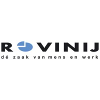 ROVINIJ dé zaak van mens en werk logo, ROVINIJ dé zaak van mens en werk contact details