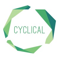 Cyclical INC logo, Cyclical INC contact details