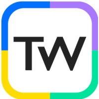 TWISPER logo, TWISPER contact details